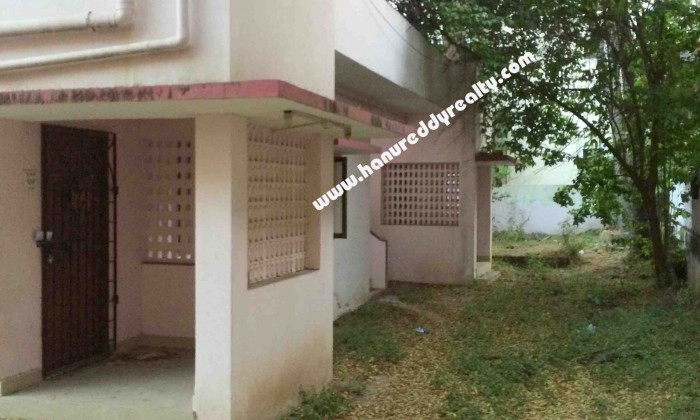 2 BHK Independent House for Rent in West Mambalam